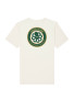 T-SHIRT CLASSIC AUTHENTIC COCONUT