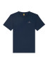 T-SHIRT CLASSIC AUTHENTIC DIAMOND NAVY