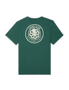 T-SHIRT CLASSIC AUTHENTIC RAIN FOREST