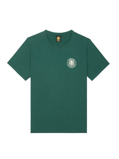 T-SHIRT CLASSIC AUTHENTIC RAIN FOREST