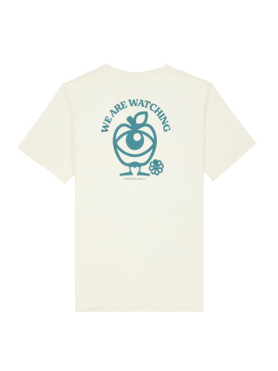 T-SHIRT CLASSIC BIG BROZ COCONUT