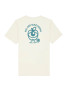 T-SHIRT CLASSIC BIG BROZ COCONUT