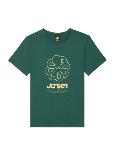 T-SHIRT CLASSIC BIG RAIN FOREST