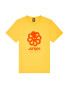 T-SHIRT CLASSIC BIG YELLOW