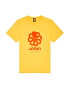 CLASSIC BIG YELLOW T-SHIRT