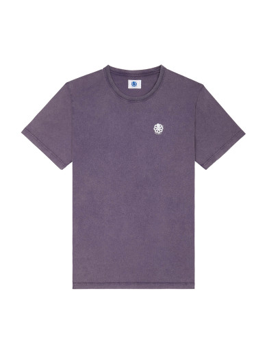 T-SHIRT CLASSIC MARLO GRAPE F/O