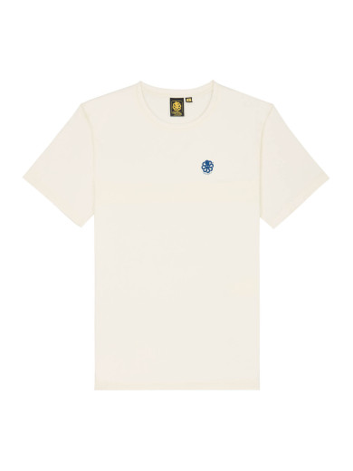 T-SHIRT CLASSIC MARLO WHITE