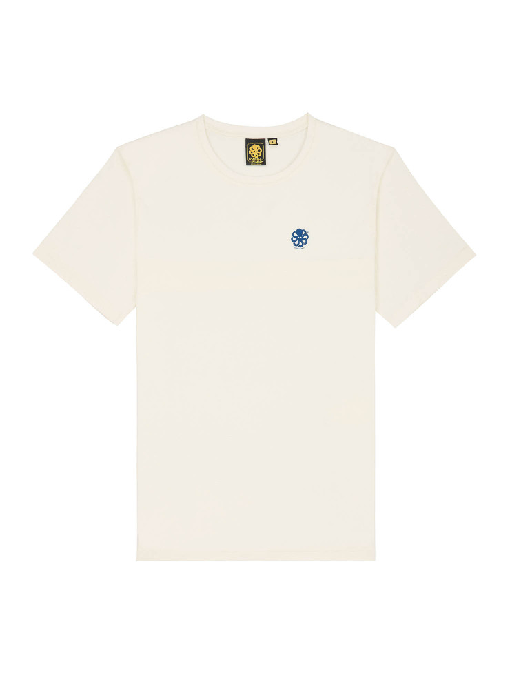T-SHIRT CLASSIC MARLO WHITE
