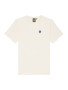 T-SHIRT CLASSIC MARLO WHITE