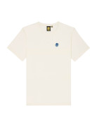 CLASSIC MARLO WHITE T-SHIRT
