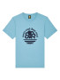 T-SHIRT CLASSIC MORE COOL ADRIATIC BLUE