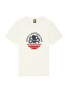 T-SHIRT CLASSIC MORE COOL COCONUT