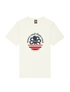 T-SHIRT CLASSIC MORE COOL COCONUT