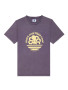 T-SHIRT CLASSIC MORE COOL GRAPE F/O