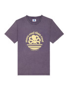 T-SHIRT CLASSIC MORE COOL GRAPE F/O