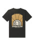 T-SHIRT CLASSIC OMNIA SOL BLACK F/O
