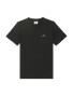 T-SHIRT CLASSIC OMNIA SOL BLACK F/O