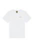 T-SHIRT CLASSIC OMNIA SOL WHITE