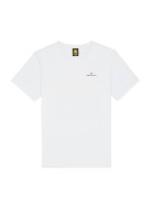 T-SHIRT CLASSIC OMNIA SOL WHITE