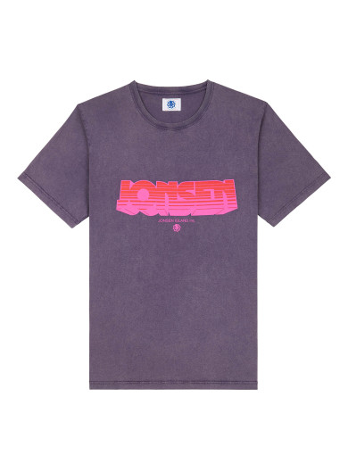 T-SHIRT CLASSIC PROBRAND GRAPE F/O