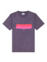 T-SHIRT CLASSIC PROBRAND GRAPE F/O