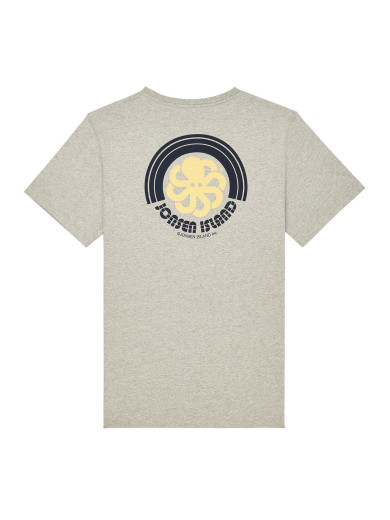 T-SHIRT CLASSIC RAINBOW HGR