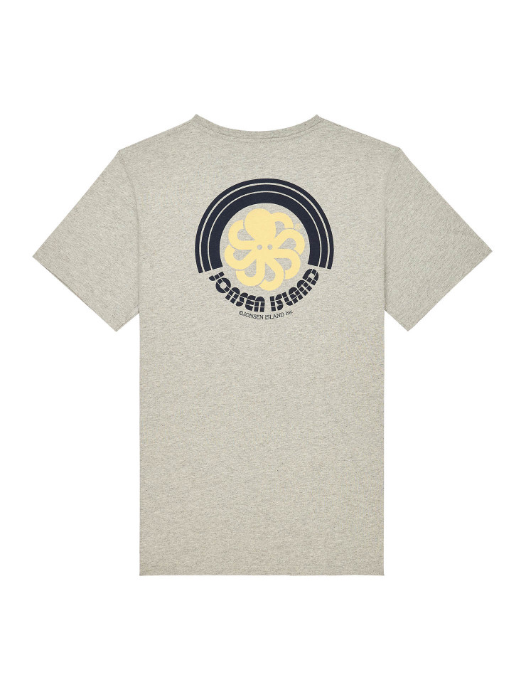 CLASSIC RAINBOW HGR T-SHIRT