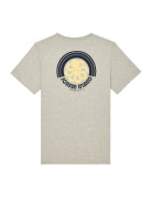 T-SHIRT CLASSIC RAINBOW HGR