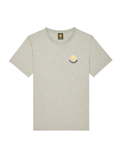 T-SHIRT CLASSIC RAINBOW HGR