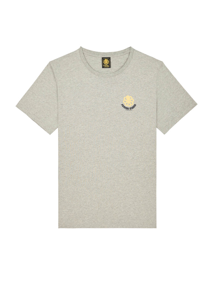 T-SHIRT CLASSIC RAINBOW HGR