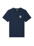 T-SHIRT CLASSIC RAINBOW NAVY