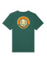 T-SHIRT CLASSIC RAINBOW RAIN FOREST