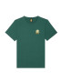 T-SHIRT CLASSIC RAINBOW RAIN FOREST