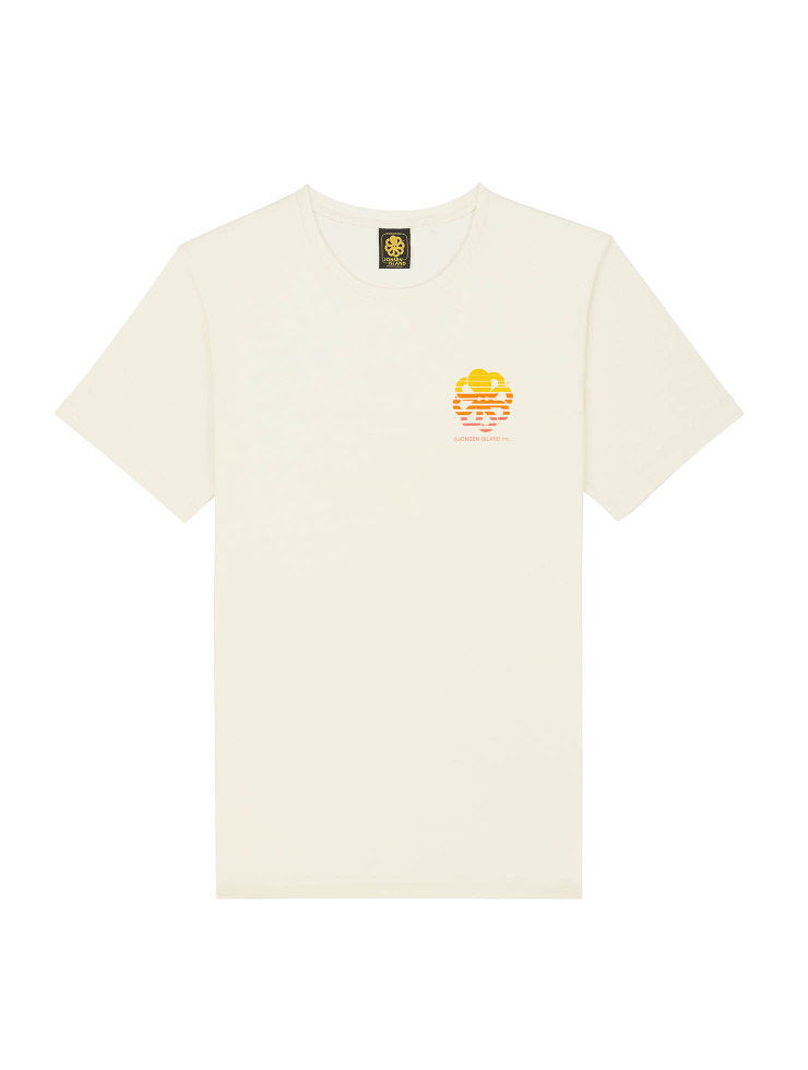 T-SHIRT CLASSIC SKICAMP...