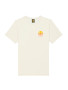 T-SHIRT CLASSIC SKICAMP COCONUT