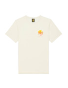 T-SHIRT CLASSIC SKICAMP COCONUT