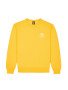 SWEAT-SHIRT CLASSIC GUSTAVO MARLO YELLOW