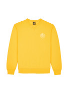 SWEAT-SHIRT CLASSIC GUSTAVO MARLO YELLOW