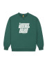 SWEAT-SHIRT CLASSIC  BUBBLEGUM RAIN FOREST
