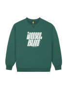 SWEAT-SHIRT CLASSIC  BUBBLEGUM RAIN FOREST