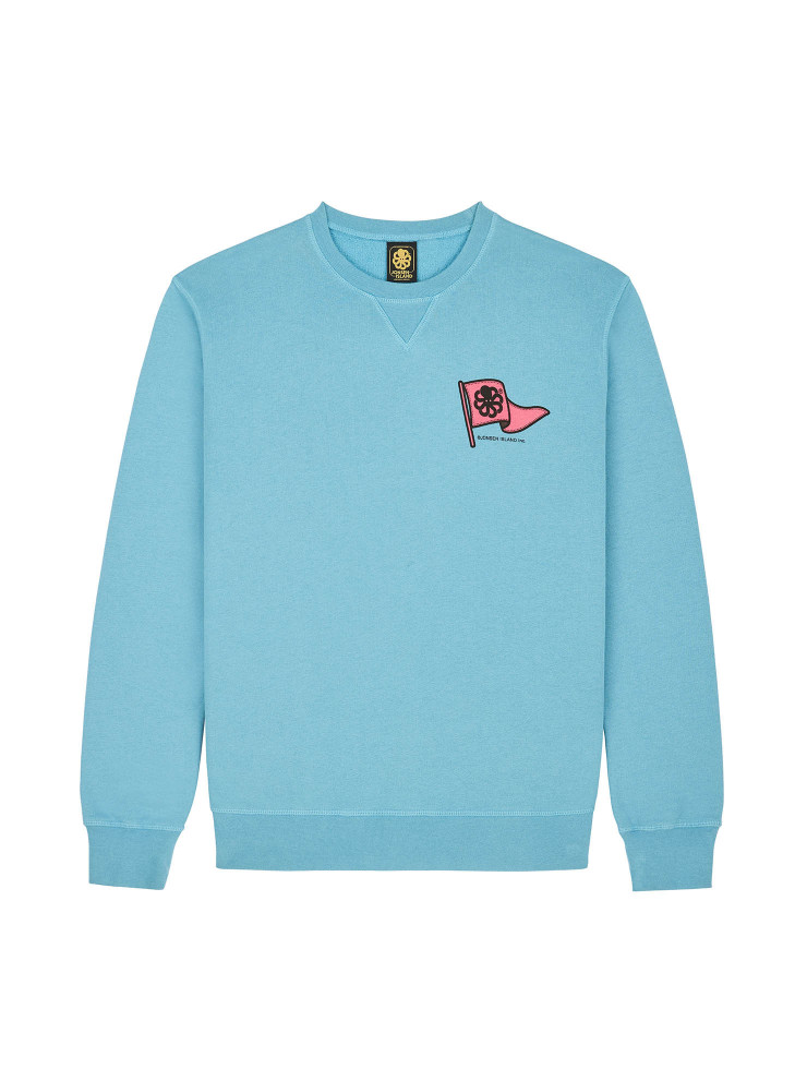 SWEAT-SHIRT CLASSIC GUSTAVO...