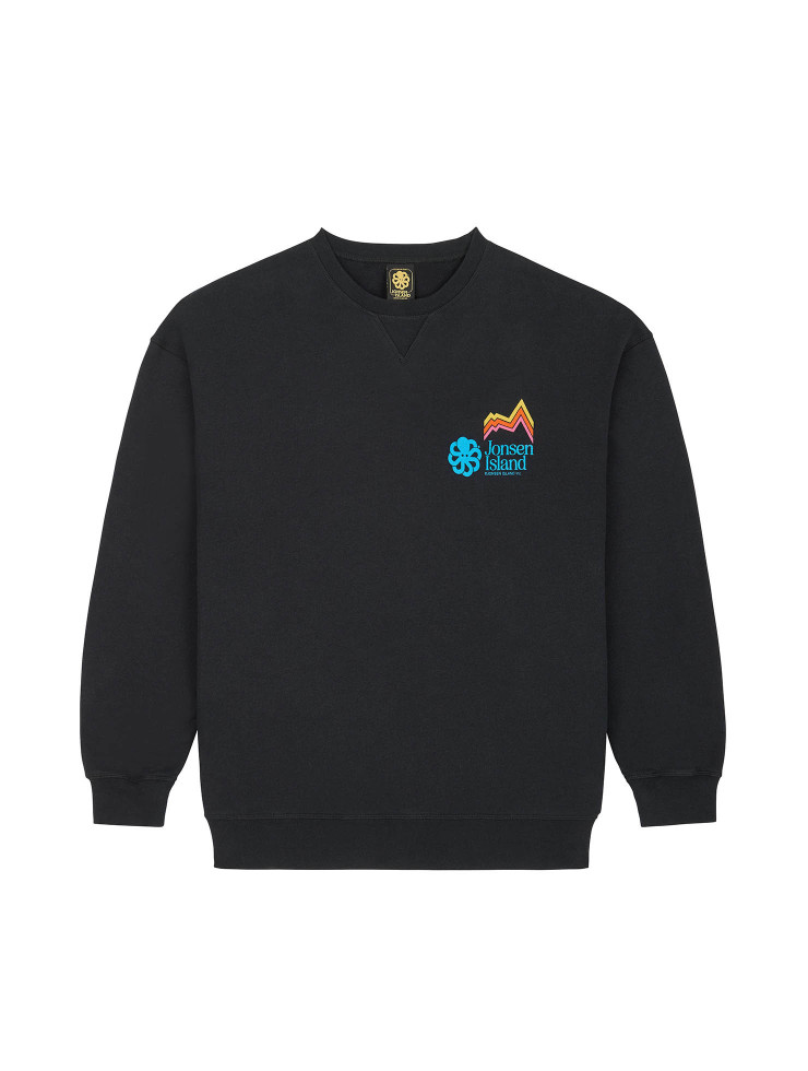 SWEAT-SHIRT CONFORT GUSTAVO...