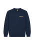 CLASSIC GUSTAVO ALPS FEVER NAVY SWEATSHIRT