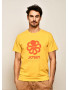 T-SHIRT CLASSIC BIG YELLOW