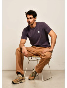 T-SHIRT CLASSIC MARLO GRAPE F/O