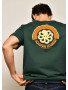 T-SHIRT CLASSIC RAINBOW RAIN FOREST