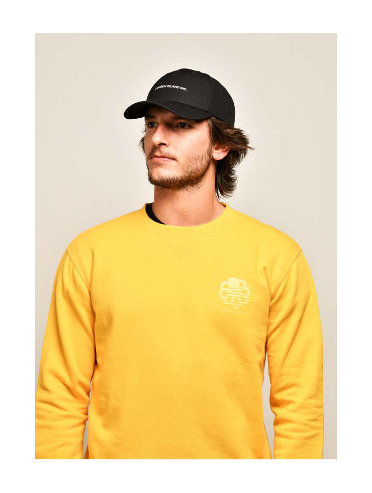 SWEAT-SHIRT CLASSIC GUSTAVO...