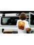 T-SHIRT CLASSIC ALPS FEVER WHITE