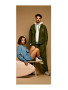 WORK JACKET SAVI LASER IVY GREEN