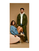 WORK JACKET SAVI LASER IVY GREEN